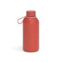 Carafes - Anse bouteille isotherme - Corail - EKOBO