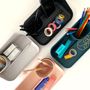 Boîtes de conservation - Organisateur de bureau - Blush - EKOBO