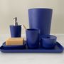 Washbasins - Soap Dish - Royal Blue - EKOBO
