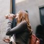 Carafes - Insulated Reusable Bottle 350ml - Blush - EKOBO