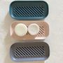 Washbasins - XXL Soap Dish - Blush - EKOBO