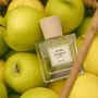 Fragrance for women & men - Eau de parfum - Jardin Originel - NORMANDIE - POÉCILE