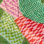 Fabrics - Bathroom: bathmats, towels, bathrobes and soaps. - TARTA GELATINA