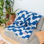 Design carpets - Living Room: Blankets, cushions & rugs - TARTA GELATINA