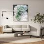 Tableaux - Peintre acrylique sur toile " Mojito" - TURIK&ART (KSENIIA TURIK)