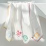 Table linen - Kitchen: placemats, oven mitt, tea towels, napkins, aprons and more - TARTA GELATINA