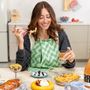 Table linen - Kitchen: placemats, oven mitt, tea towels, napkins, aprons and more - TARTA GELATINA
