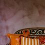 Fabric cushions - Cushion Carry Rust - PALAIS SUSTAINABLE LUXURY