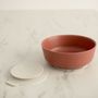 Children's mealtime - Silicone Suction Base Set x2 - EKOBO
