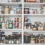 Food storage - Storage Jar XXL - Smoke - EKOBO