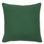 Fabric cushions - Cushion Lauren Moss - PALAIS SUSTAINABLE LUXURY