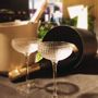Carafes - Champagne & Wine Bucket - Off White - EKOBO