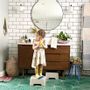 Accessoires enfants - Marchepied Enfant - Stone - EKOBO