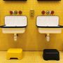 Kids accessories - Kids Step Stool - Black - EKOBO