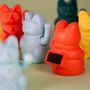 Objets design - MYNEKO Lucky Cat Solar - DONKEY PRODUCTS GMBH & CO. KG