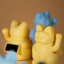 Objets design - MYNEKO Lucky Cat Solar - DONKEY PRODUCTS GMBH & CO. KG
