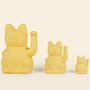 Objets design - MYNEKO Lucky Cat Solar - DONKEY PRODUCTS GMBH & CO. KG