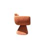 Fauteuils - Fauteuil Pivotant Lexi - EMPREINTE DU TEMPS