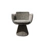 Fauteuils - Fauteuil Pivotant Lexi - EMPREINTE DU TEMPS