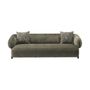 Sofas - Canapé tiga 3 places - EMPREINTE DU TEMPS