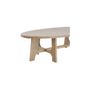 Tables Salle à Manger - Table de repas Romy 280cm - EMPREINTE DU TEMPS