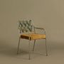 Chairs for hospitalities & contracts - Tiyana Clásica chair - NA'LAGO