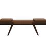 Bancs - Banc Milton - WOOD TAILORS CLUB