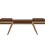 Bancs - Banc Milton - WOOD TAILORS CLUB
