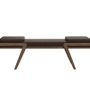 Bancs - Banc Milton - WOOD TAILORS CLUB