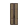 Mirrors - Tom Folding Mirror - WOOD TAILORS CLUB
