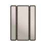Mirrors - Tom Folding Mirror - WOOD TAILORS CLUB