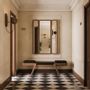 Mirrors - Tom Folding Mirror - WOOD TAILORS CLUB