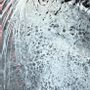 Paintings - Painting Acrylic and epoxy resin " Dance of Elements" - TURIK&ART (KSENIIA TURIK)