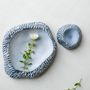 Assiettes de réception - Plat de Presentation - HIC CERAMICS
