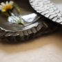 Assiettes de réception - Plat de Presentation - HIC CERAMICS