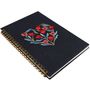 Stationery - Embroidery Journals - COTIANA