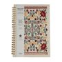 Stationery - Embroidery Journals - COTIANA