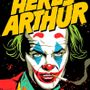 Affiches - Collection Butcher Billy - BLUE SHAKER