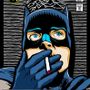 Affiches - Collection Butcher Billy - BLUE SHAKER
