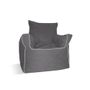 Ottomans - Bean Bag Throne - POUFOMANIA