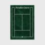 Decorative objects - Paradise Courts - NEW MAGS