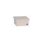 Storage boxes - CUBE - baskets - HANDED BY