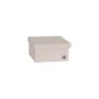 Storage boxes - CUBE - baskets - HANDED BY