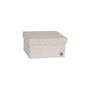 Storage boxes - CUBE - baskets - HANDED BY