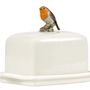 Decorative objects - Butter Dishes - QUAIL DESIGNS EUROPE BV