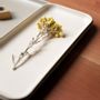 Trays - Small Tray - Off White - EKOBO