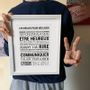 Poster - PASSION RACLETTE - TOUT EST DIT