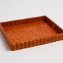 Hotel bedrooms - Luxe tray - 3 GRACE BOUGIE