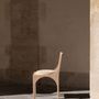 Chairs - CALYX chair - CARDONES