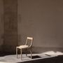Chairs - CALYX chair - CARDONES